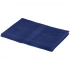 Soft Me Light XL blue towel.
