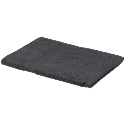
                                                Soft Me Light towel, medium, dark gray.
                                                