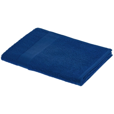 
                                                Soft Me Light towel, medium, blue
                                                