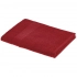 Soft Me Light towel, medium, red.