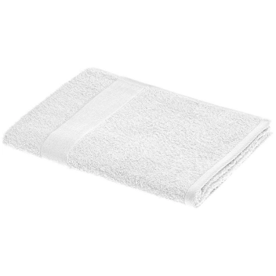 
                                                Soft Me Light towel, medium, white
                                                