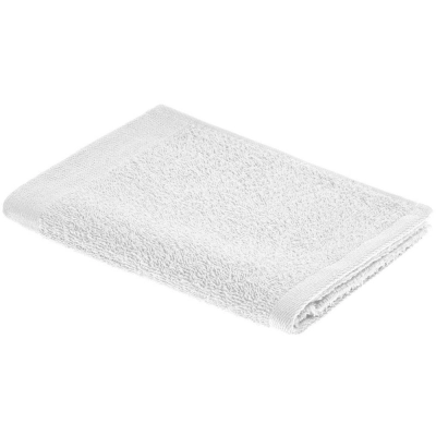 
                                                Soft Me Light ver.2 towel, small, white
                                                