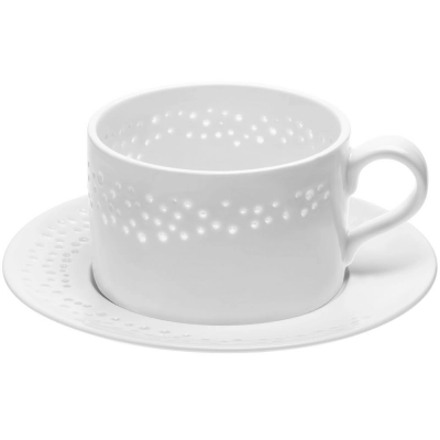 
                                            Coralli Luziano Tea Pair
                                            