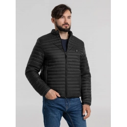 Thermalli Meribell heated jacket, black