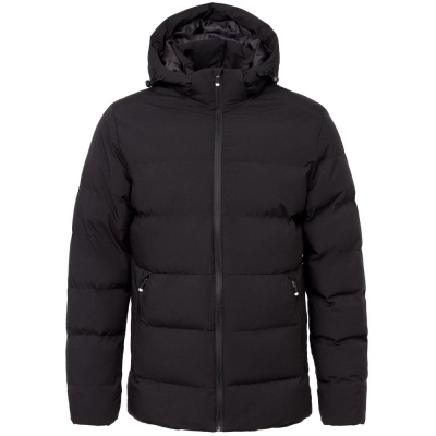 
                                                Thermalli Everest heated jacket, black
                                                