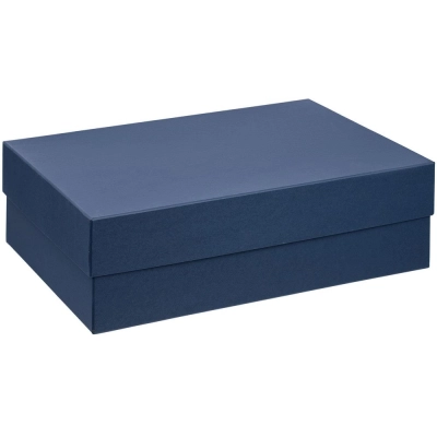 
                                                Storeville Box, large, dark blue
                                                