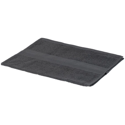 
                                                Soft Me Light Towel, ver.2, small, dark gray
                                                