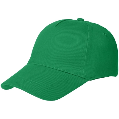 
                                                Convention baseball cap, dark green
                                                