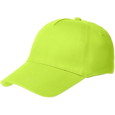 
                                                Convention baseball cap, green apple
                                                
