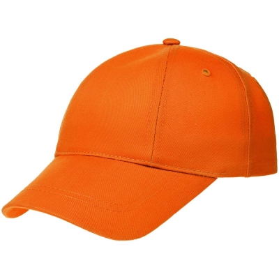 
                                                Children's baseball cap Capture Kids, orange
                                                