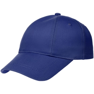 
                                                Children's baseball cap Capture Kids, bright blue
                                                