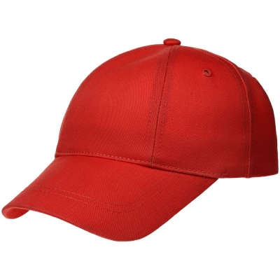 
                                                Children's baseball cap Capture Kids, red
                                                