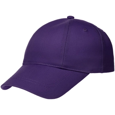 
                                            Children's baseball cap Capture Kids, purple
                                            