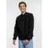 Bomber Graduate, black