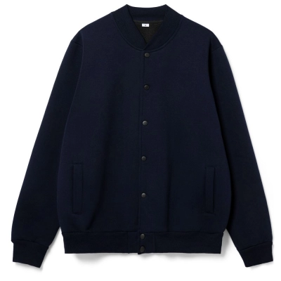
                                                Graduate Bomber, dark blue
                                                