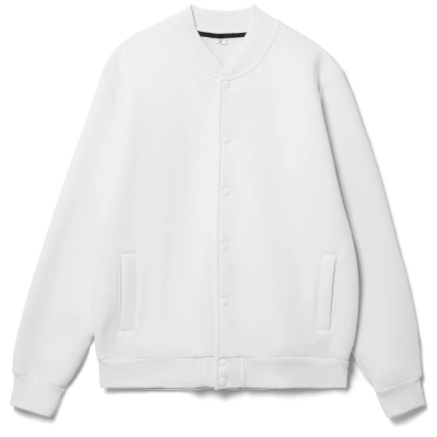 
                                                Graduate Bomber, white
                                                