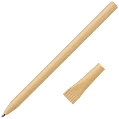 
                                            Ручка шариковая Carton Plus, неокрашенная
                                            