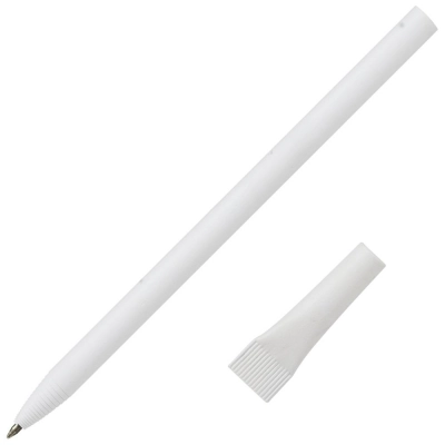 
                                                Ballpoint pen Carton Plus, white
                                                