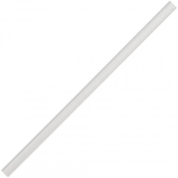 Карандаш незаточенный Draft Craft, белый