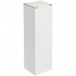Handtake box, White