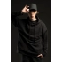 Baseball cap C1, black