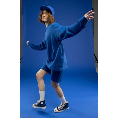 
                                                Baseball cap C2, blue.
                                                