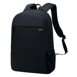 Laptop backpack Obg204, black