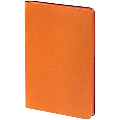 
                                                Neat Mini diary, undated, orange
                                                