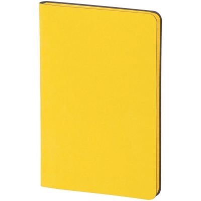 
                                                Neat Mini diary, undated, yellow
                                                