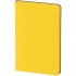 Neat Mini diary, undated, yellow