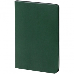 Neat Mini diary, undated, green