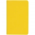 Cluster Mini notebook in a cage, yellow