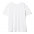 Unisex Tervu T-Shirt, White