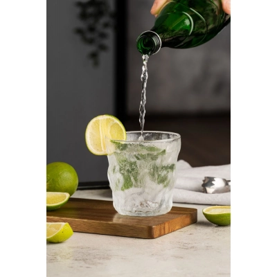 
                                                Ice Essence Cup
                                                