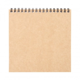 Centar L notebook, craft
