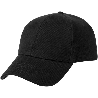 
                                                Black Big Boss baseball cap.
                                                