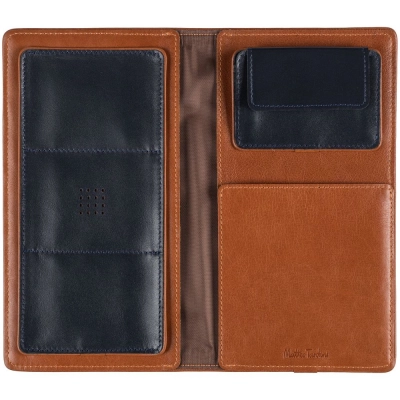 
                                                Kalsa Palermo travel organizer, blue
                                                