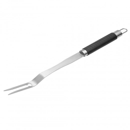 Barbecue Ribeye Fork