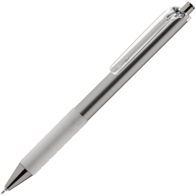 
                                                Ballpoint pen Easy Grip, silver
                                                