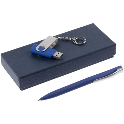 
                                            Flashwrite Kit, blue, 16 GB
                                            