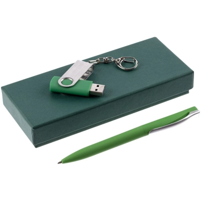 
                                            Flashwrite Kit, 8 GB, green
                                            
