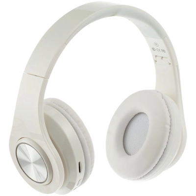 
                                                Беспроводные наушники Uniscend Sound Joy, белые
                                                