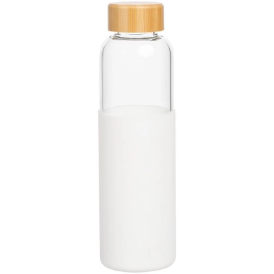 
                                                Onflow white water bottle.
                                                