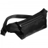 Sport waist bag Run for Fun, black