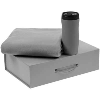 
                                                Proforma kit, grey
                                                
