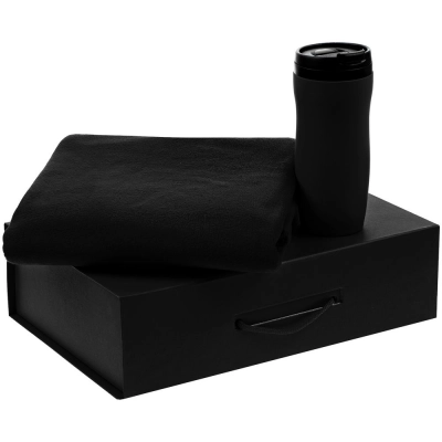 
                                                Proforma kit, black
                                                