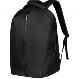 Corpus backpack, black