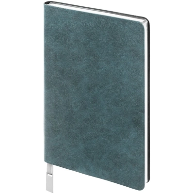 
                                                Petrus diary, undated, blue
                                                