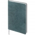 Petrus diary, undated, blue