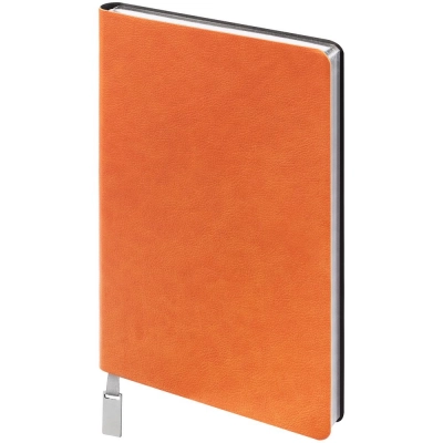 
                                                Petrus diary, undated, orange
                                                